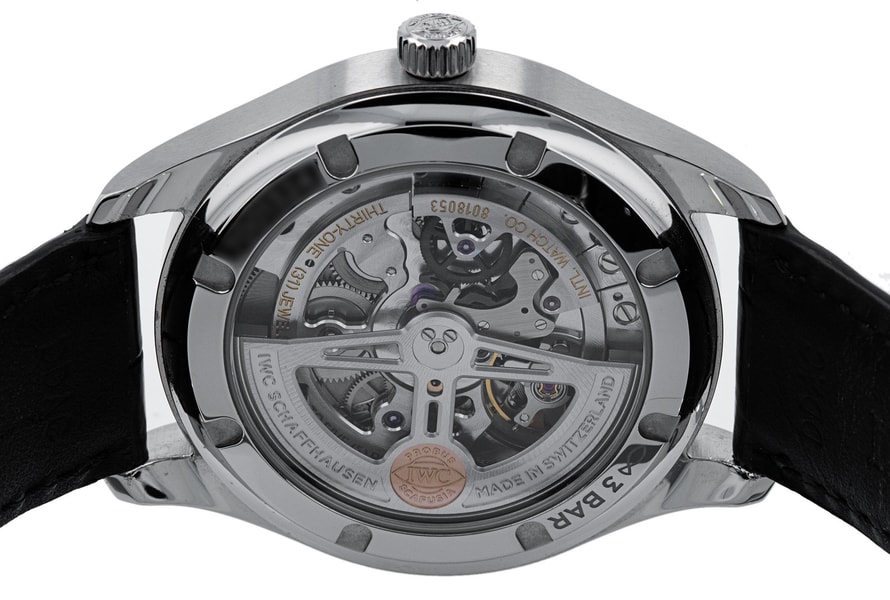 IWC Portugieser Automatic IW358310